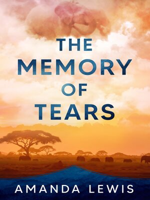 cover image of The Memory of Tears